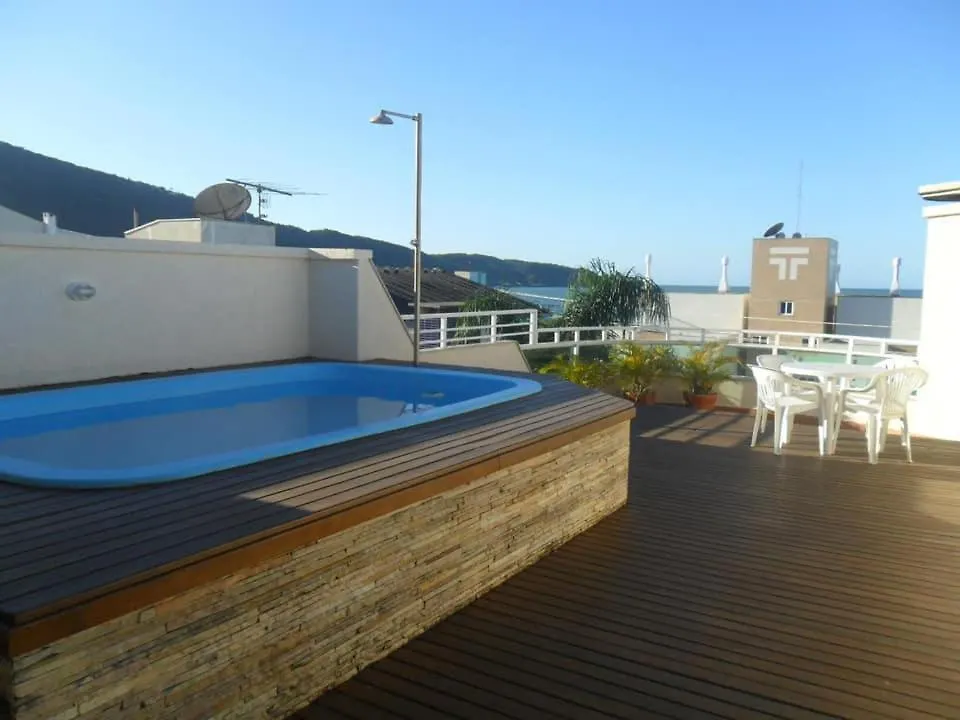 Departamento En Bombas, Bombinhas Apartment Brazil