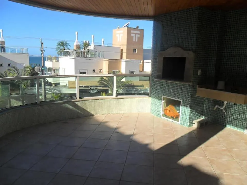 Departamento En Bombas, Bombinhas Apartment