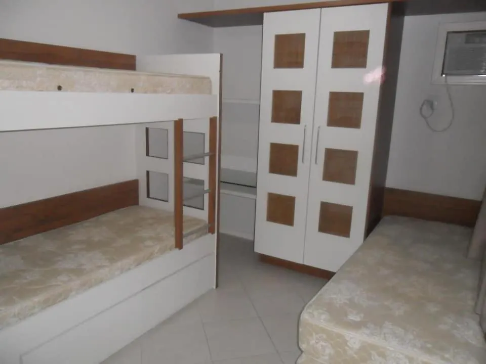 Departamento En Bombas, Bombinhas Apartment 0*,  Brazil