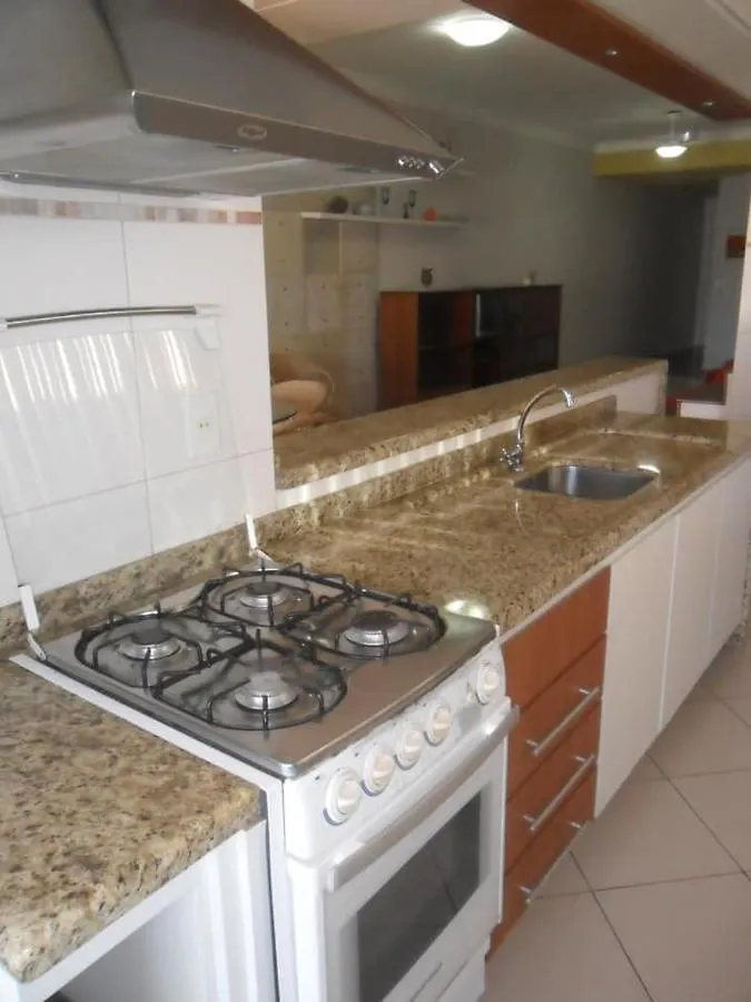 Departamento En Bombas, Bombinhas Apartment