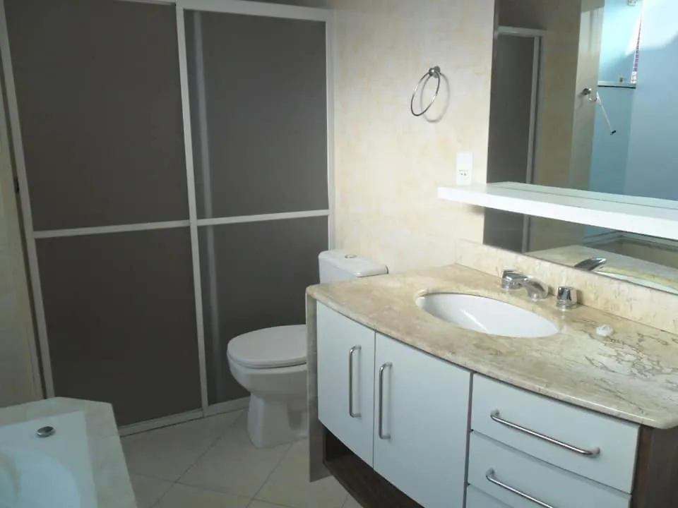 Departamento En Bombas, Bombinhas Apartment